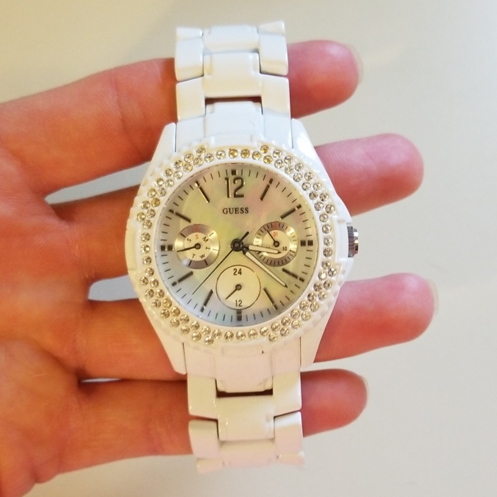 White Watch